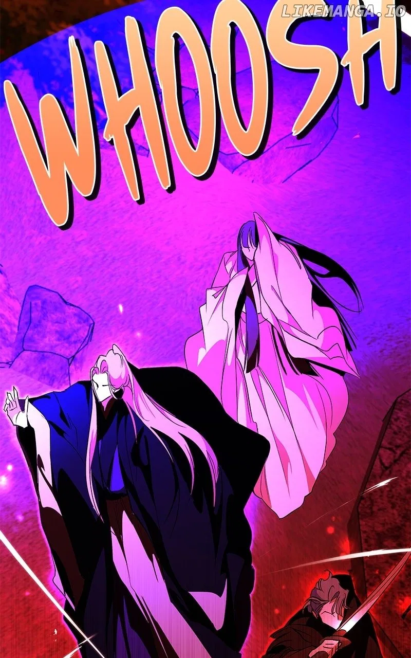 How a Goddess Wins Over Tigers Chapter 103 – Page 38