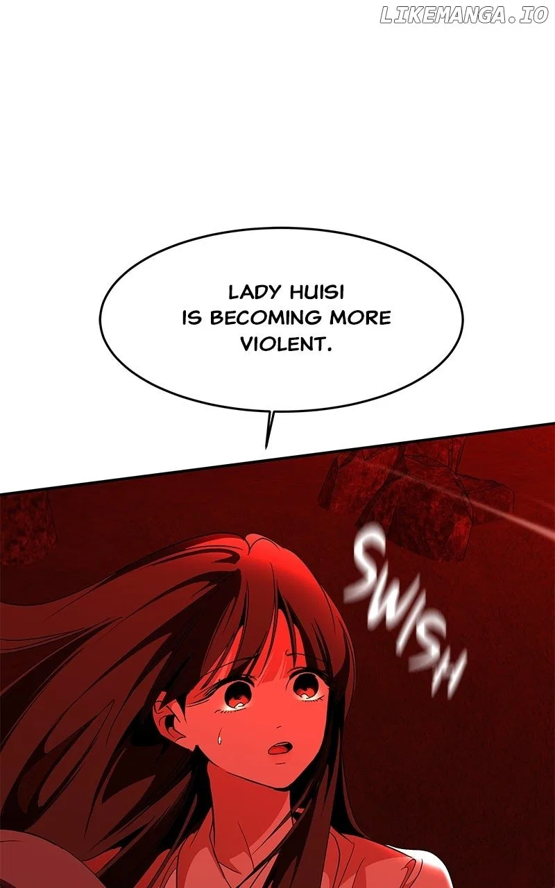 How a Goddess Wins Over Tigers Chapter 103 – Page 40
