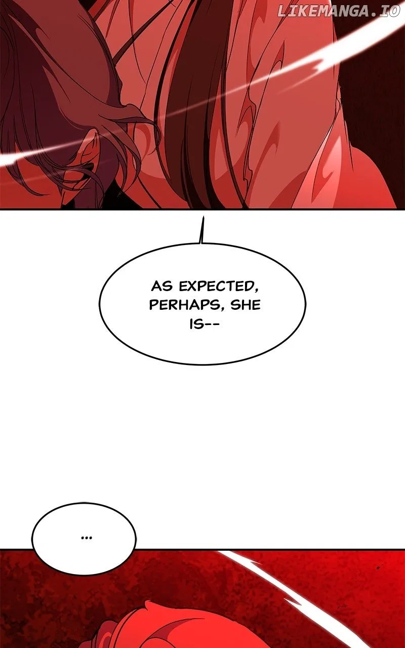 How a Goddess Wins Over Tigers Chapter 103 – Page 41