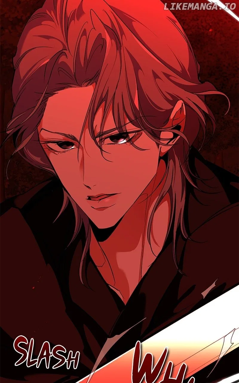 How a Goddess Wins Over Tigers Chapter 103 – Page 42