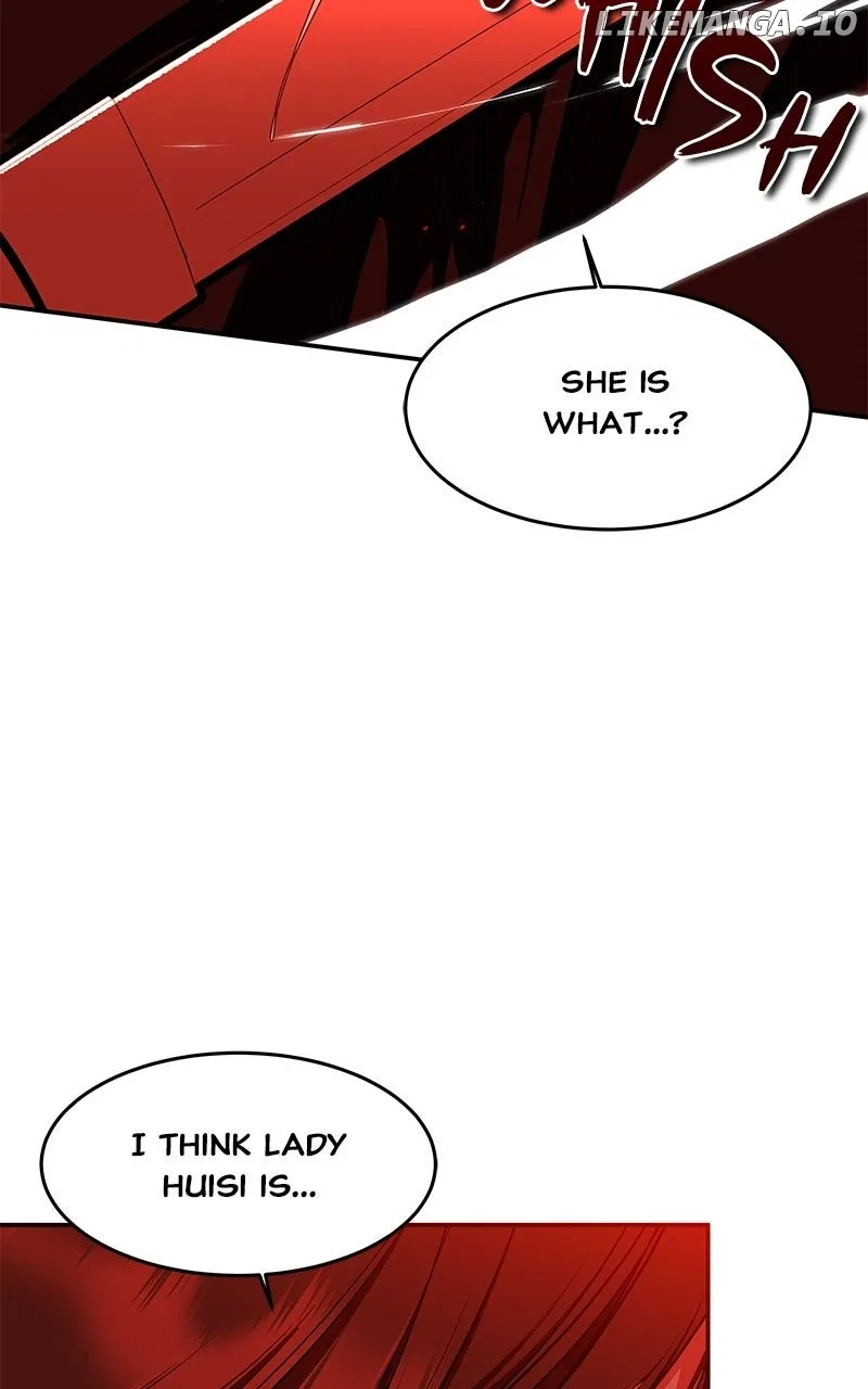 How a Goddess Wins Over Tigers Chapter 103 – Page 43