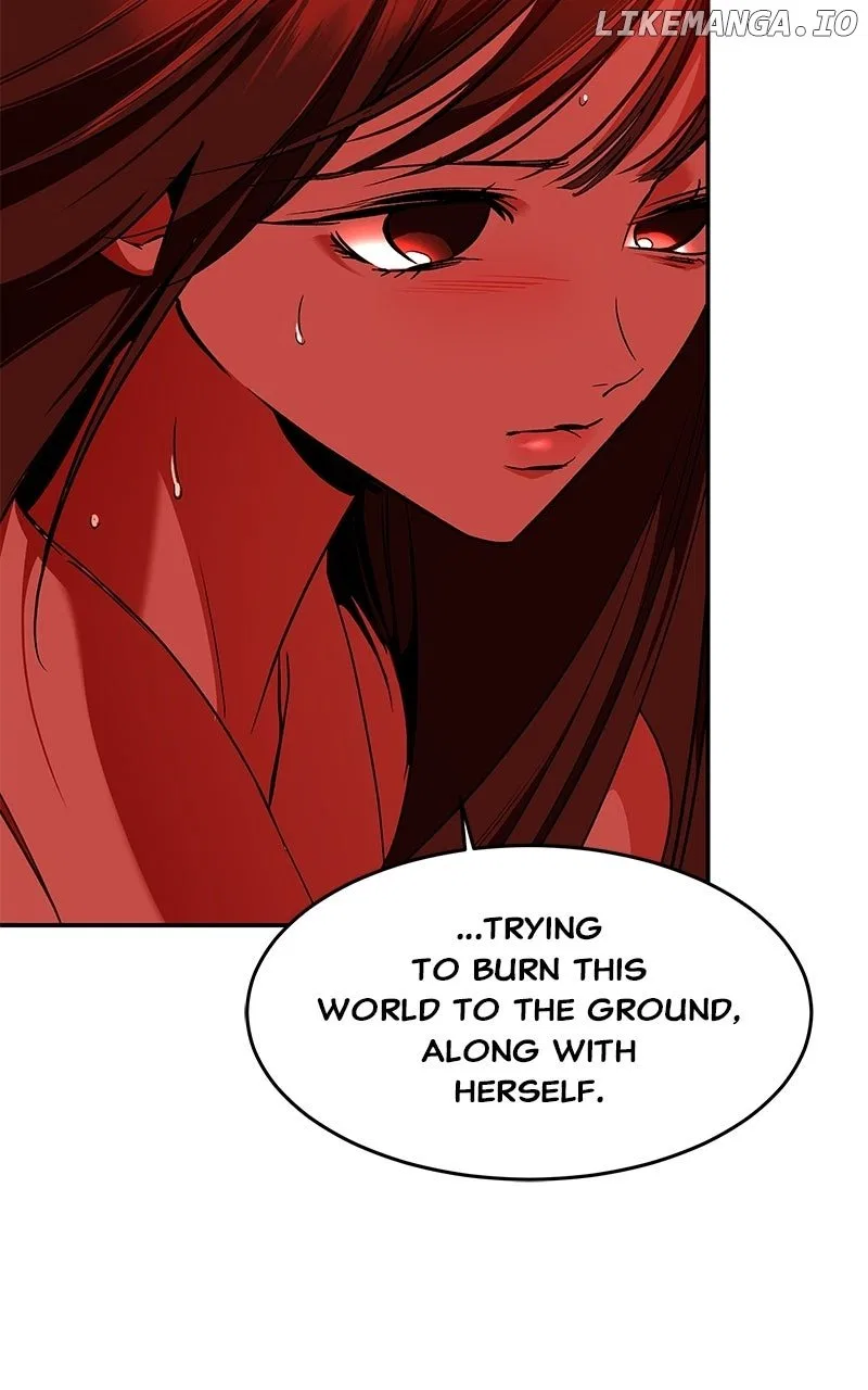 How a Goddess Wins Over Tigers Chapter 103 – Page 44