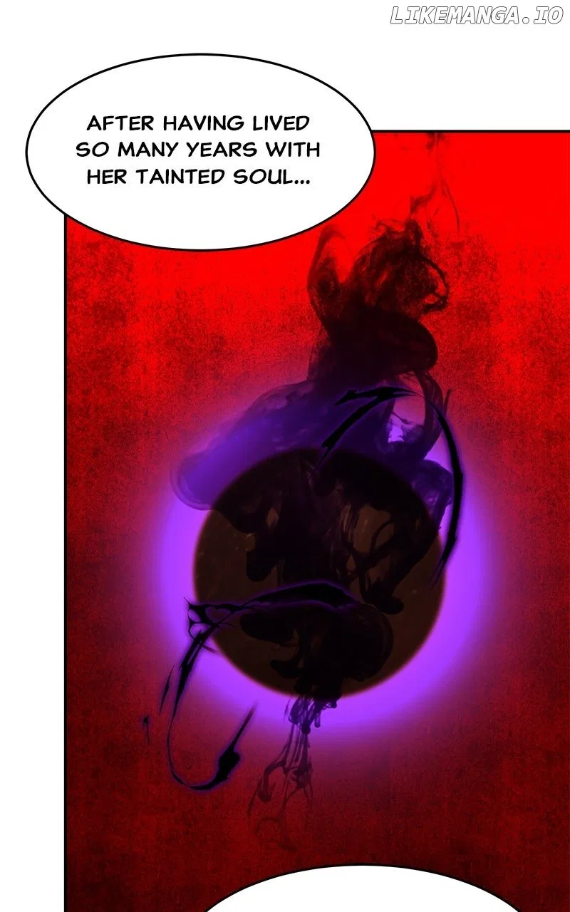 How a Goddess Wins Over Tigers Chapter 103 – Page 45