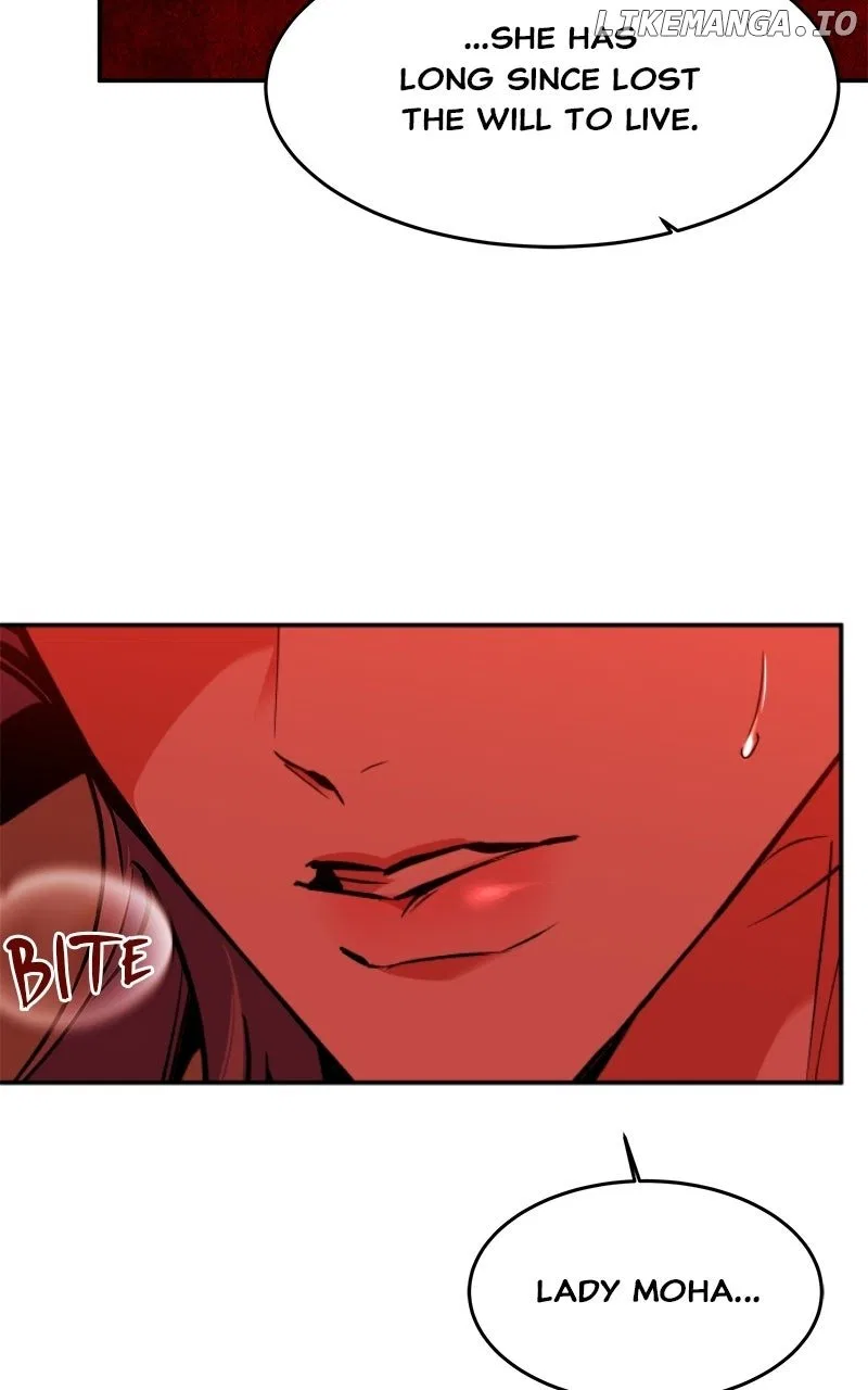 How a Goddess Wins Over Tigers Chapter 103 – Page 46