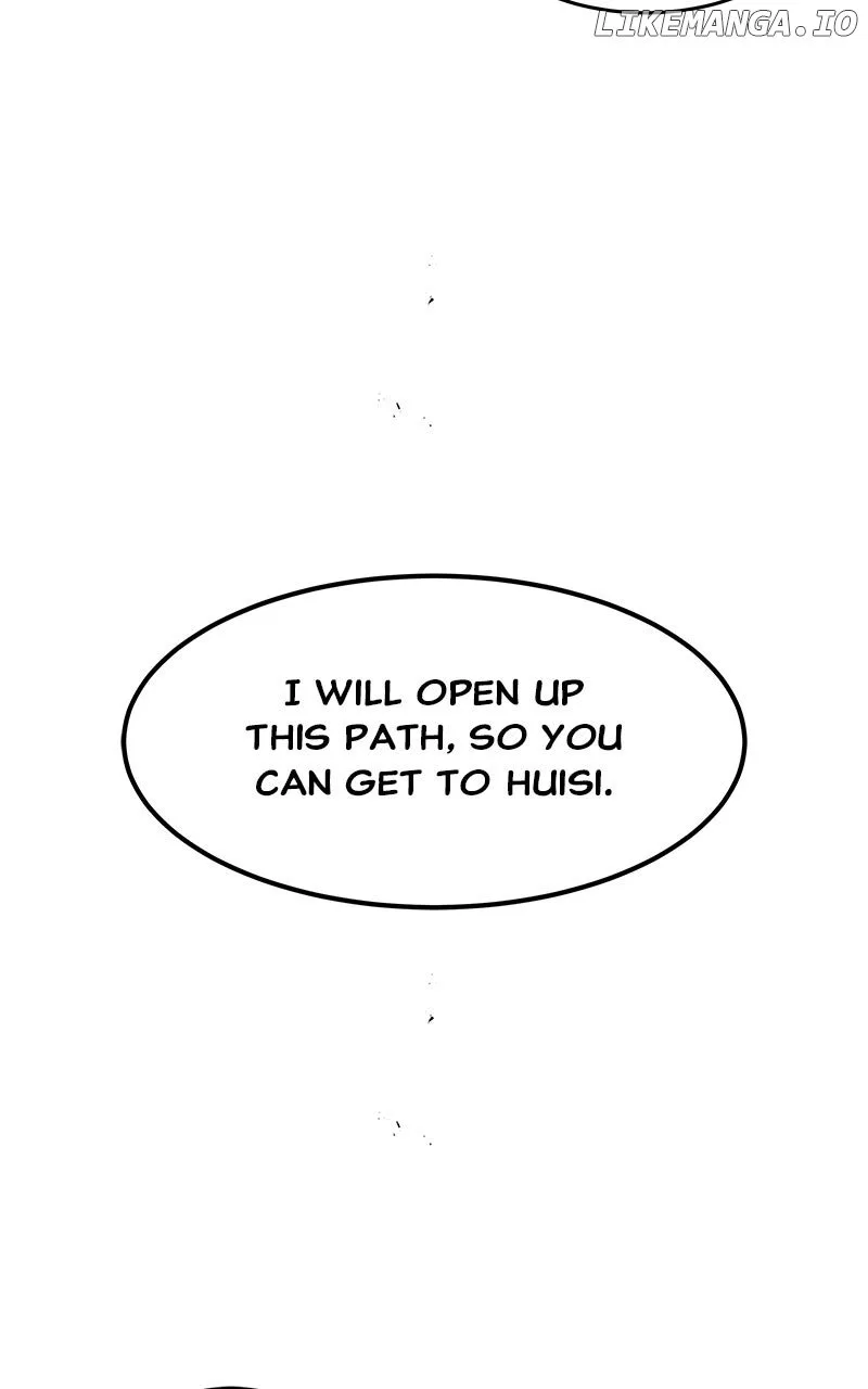How a Goddess Wins Over Tigers Chapter 103 – Page 47
