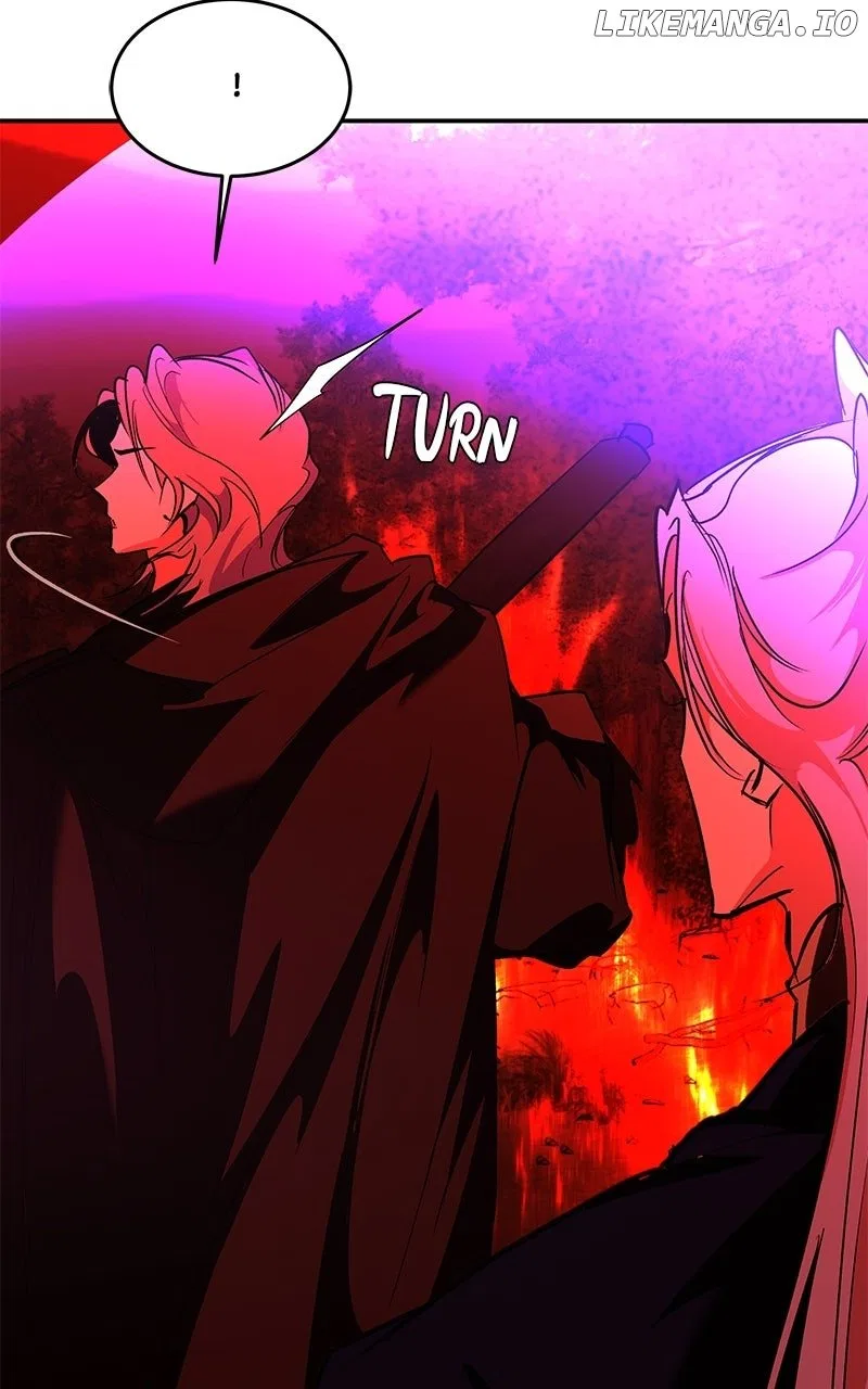 How a Goddess Wins Over Tigers Chapter 103 – Page 48
