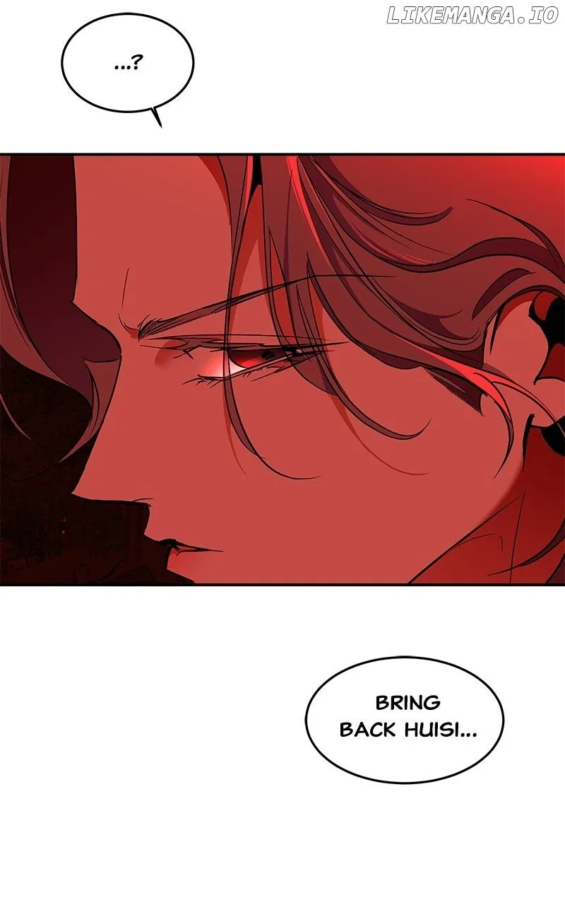 How a Goddess Wins Over Tigers Chapter 103 – Page 50