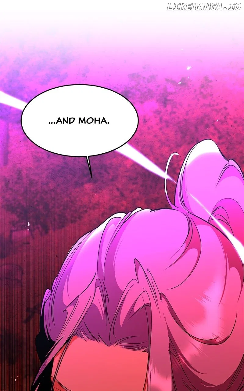 How a Goddess Wins Over Tigers Chapter 103 – Page 51