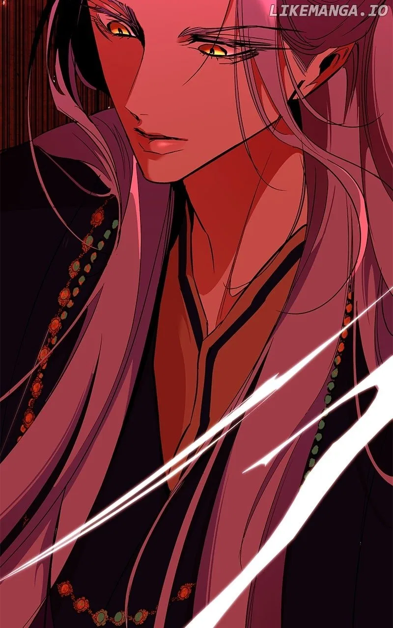 How a Goddess Wins Over Tigers Chapter 103 – Page 52