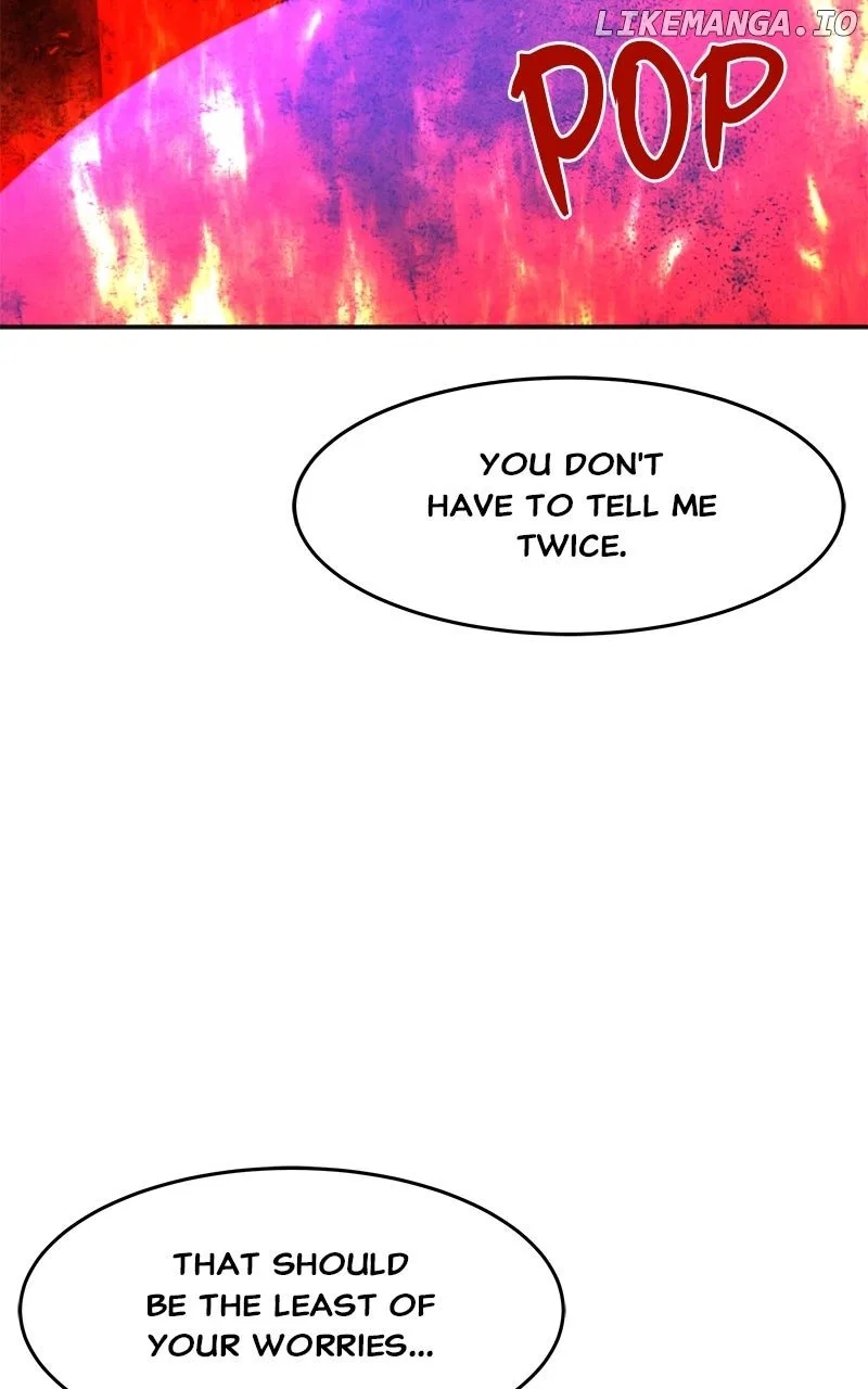 How a Goddess Wins Over Tigers Chapter 103 – Page 55