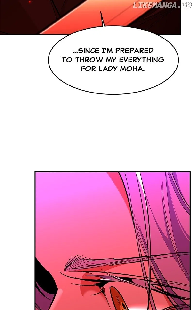 How a Goddess Wins Over Tigers Chapter 103 – Page 57