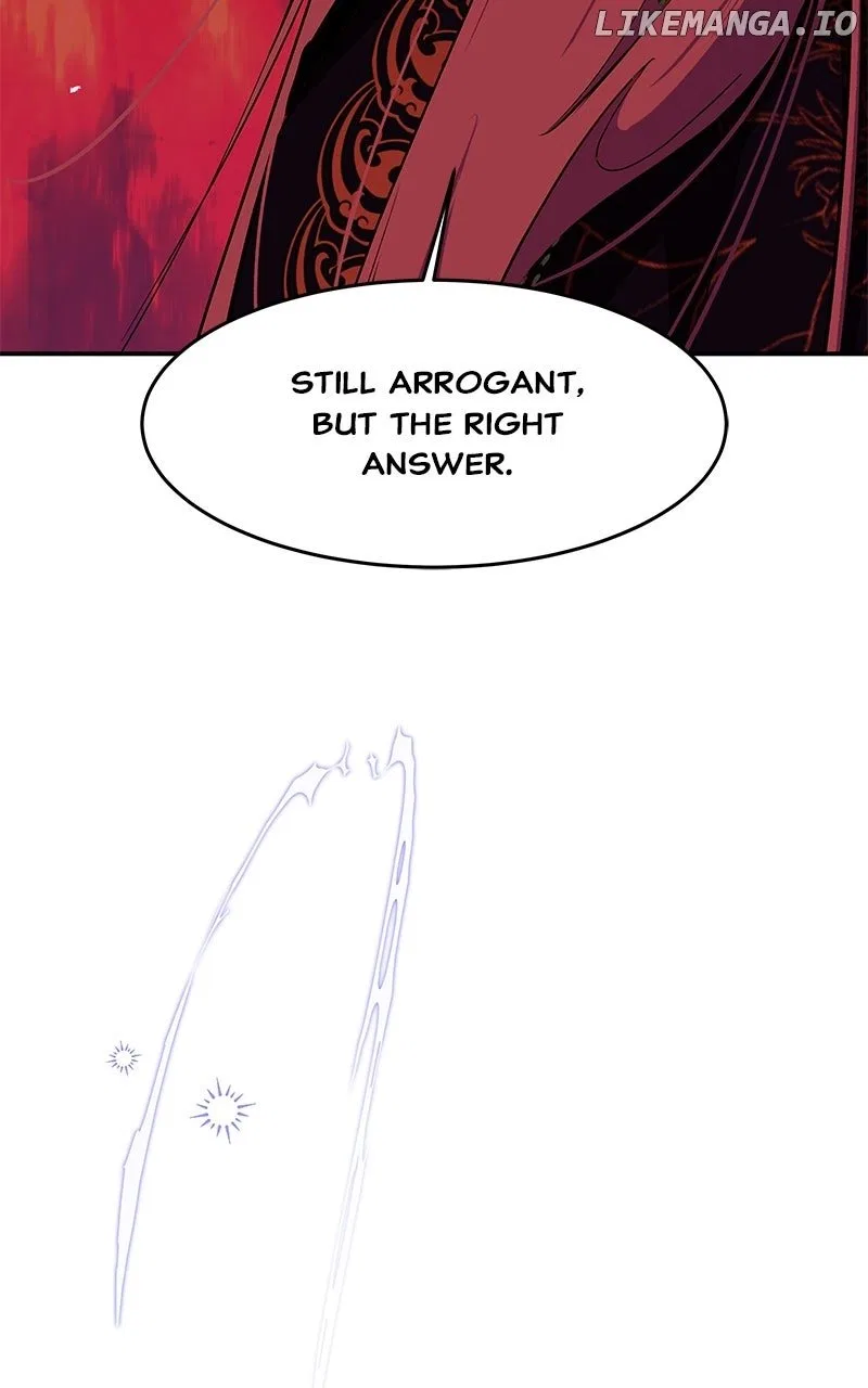 How a Goddess Wins Over Tigers Chapter 103 – Page 60