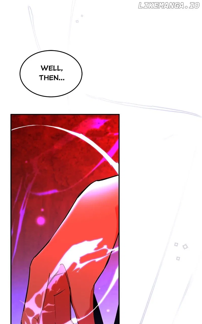 How a Goddess Wins Over Tigers Chapter 103 – Page 61