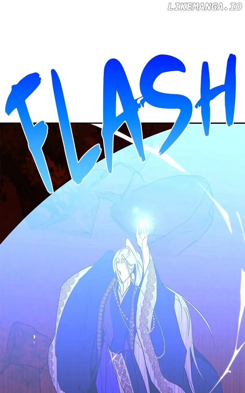 How a Goddess Wins Over Tigers Chapter 103 – Page 63