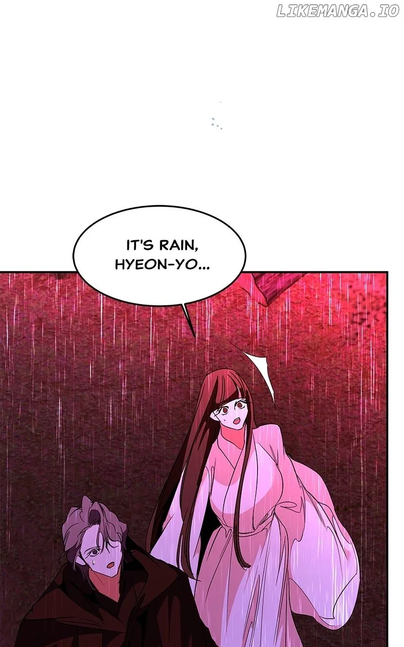How a Goddess Wins Over Tigers Chapter 103 – Page 72
