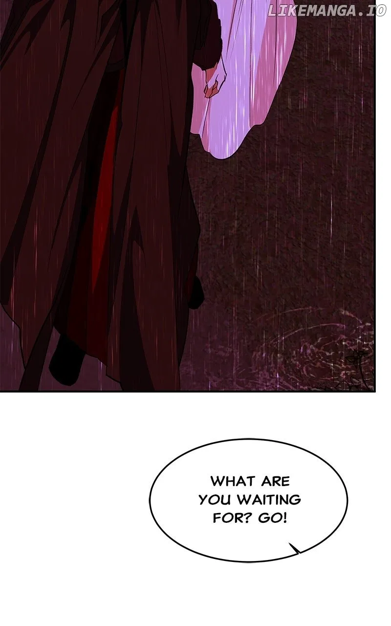 How a Goddess Wins Over Tigers Chapter 103 – Page 73