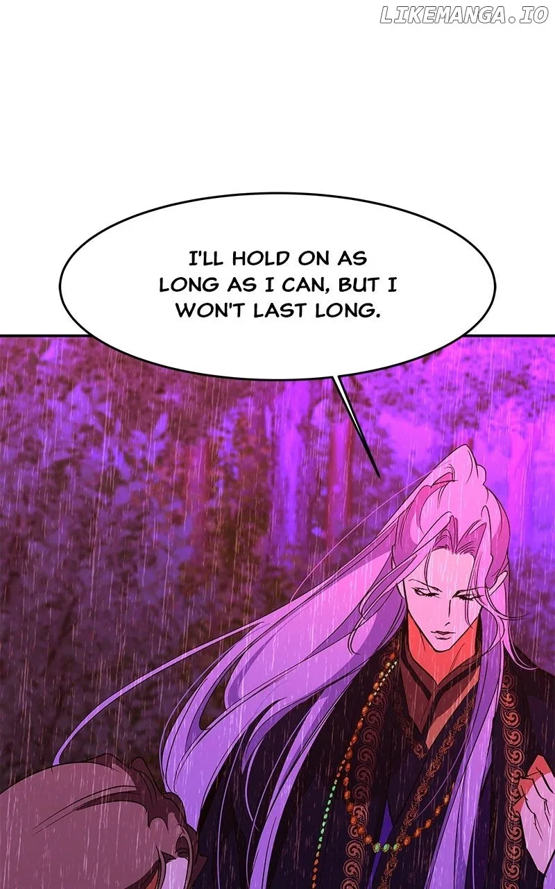 How a Goddess Wins Over Tigers Chapter 103 – Page 74