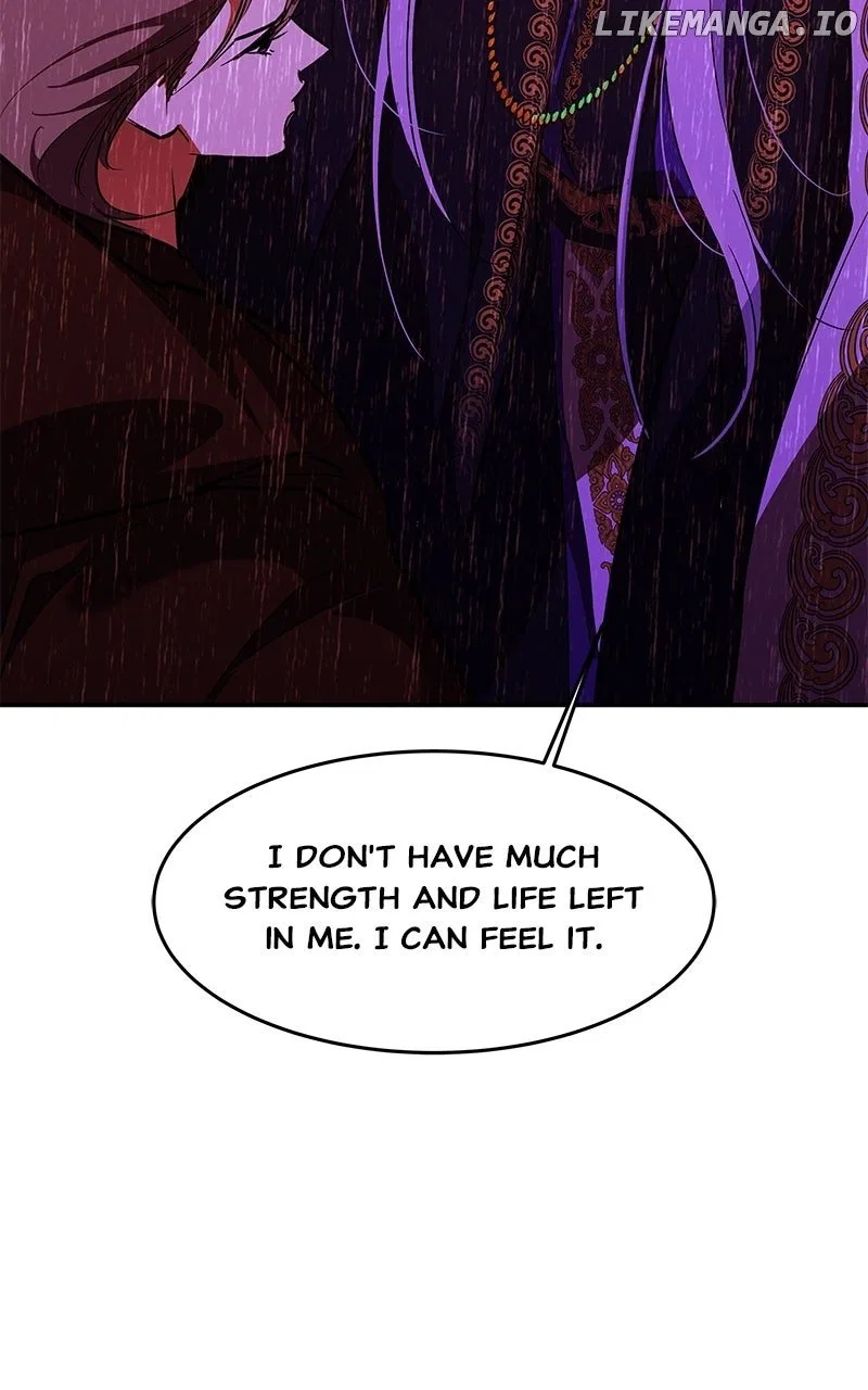 How a Goddess Wins Over Tigers Chapter 103 – Page 75
