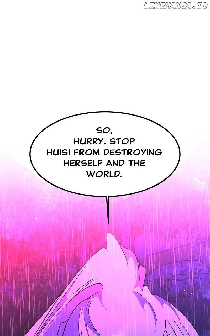 How a Goddess Wins Over Tigers Chapter 103 – Page 76