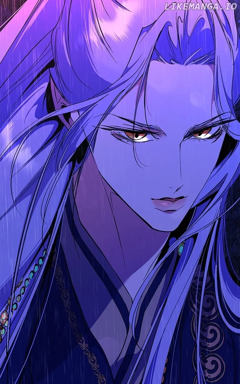 How a Goddess Wins Over Tigers Chapter 103 – Page 77