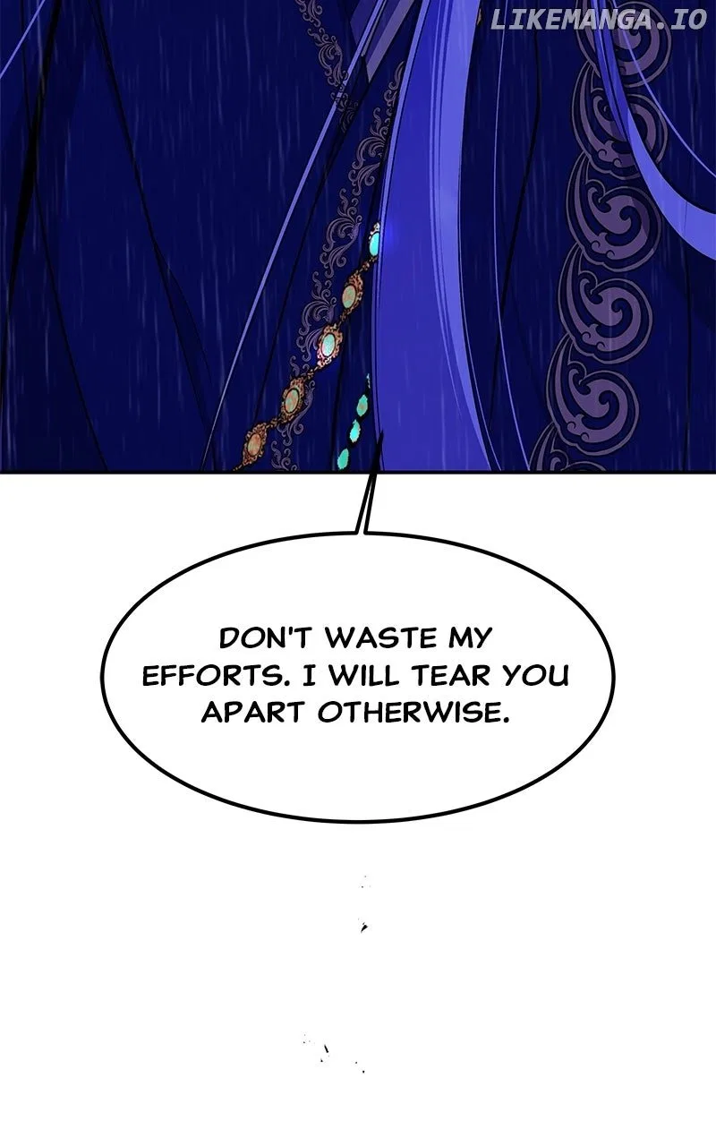 How a Goddess Wins Over Tigers Chapter 103 – Page 78
