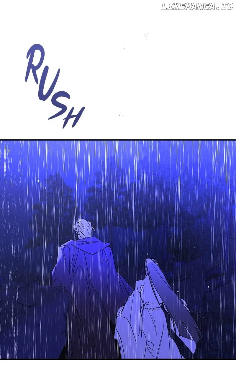 How a Goddess Wins Over Tigers Chapter 103 – Page 81