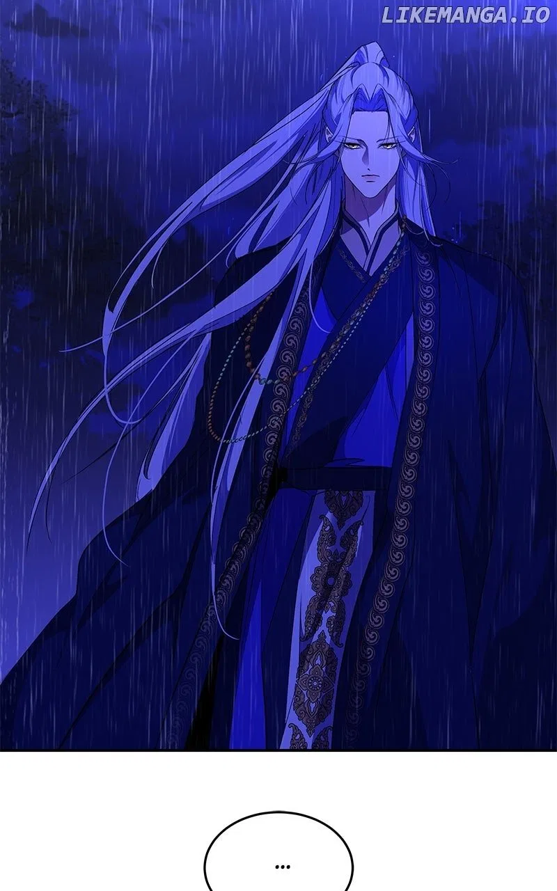 How a Goddess Wins Over Tigers Chapter 103 – Page 83