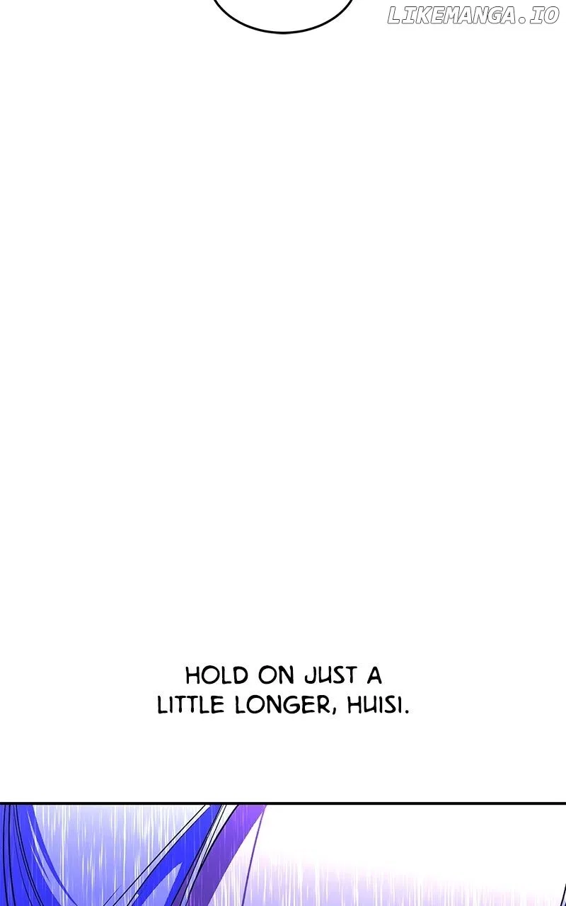 How a Goddess Wins Over Tigers Chapter 103 – Page 84