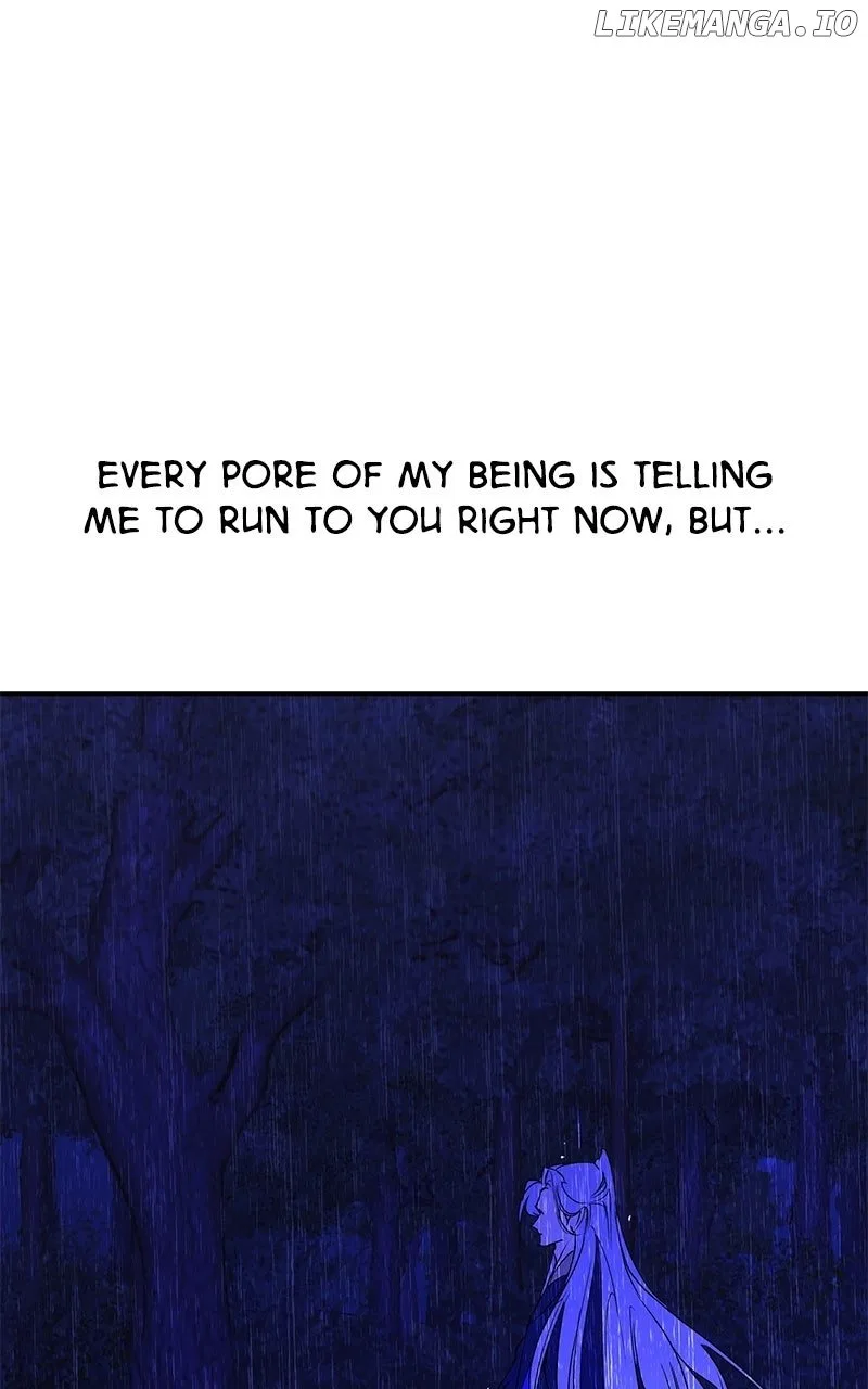 How a Goddess Wins Over Tigers Chapter 103 – Page 87