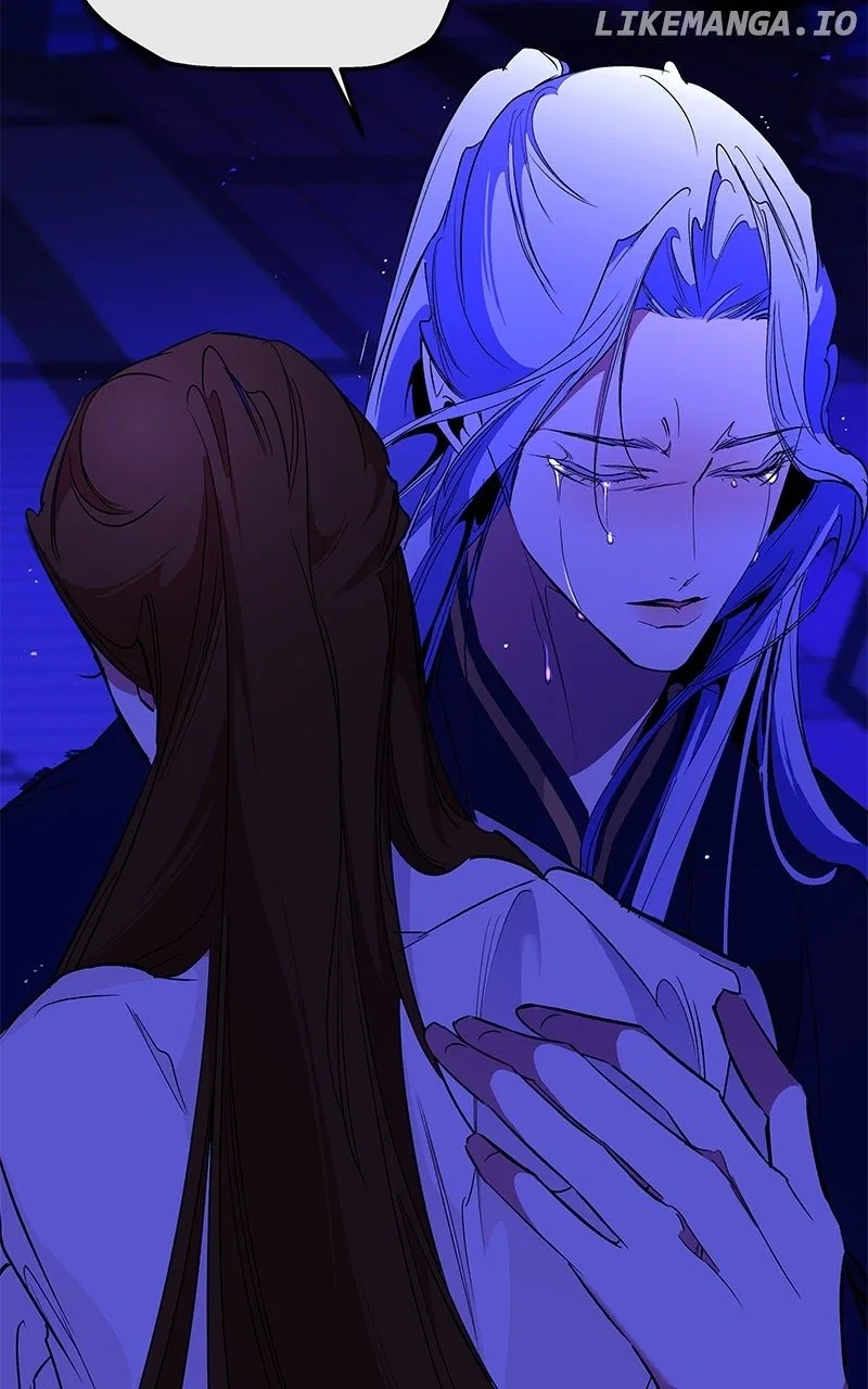 How a Goddess Wins Over Tigers Chapter 103 – Page 97