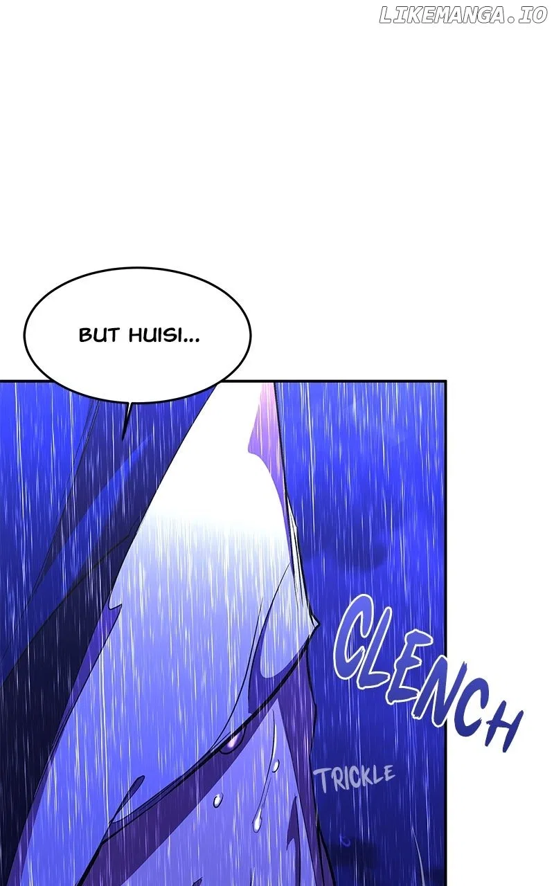 How a Goddess Wins Over Tigers Chapter 103 – Page 104