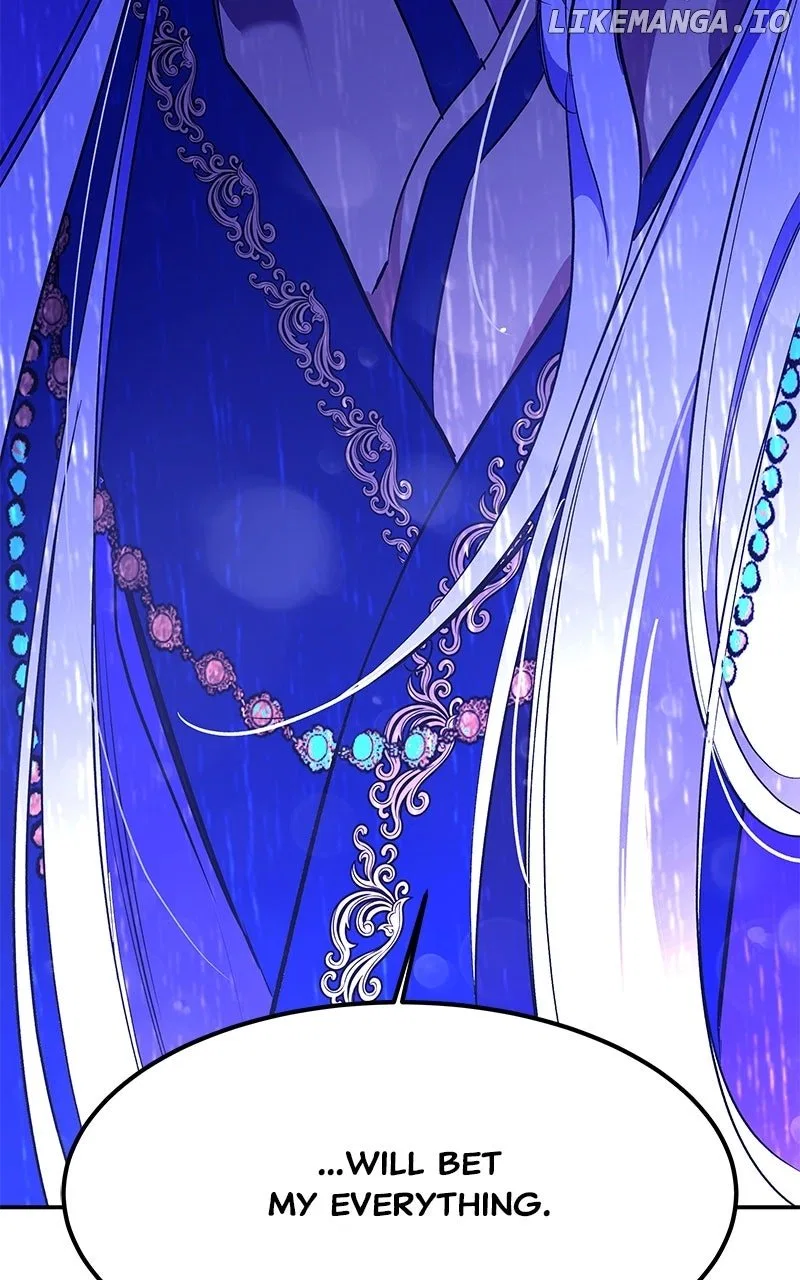 How a Goddess Wins Over Tigers Chapter 103 – Page 110