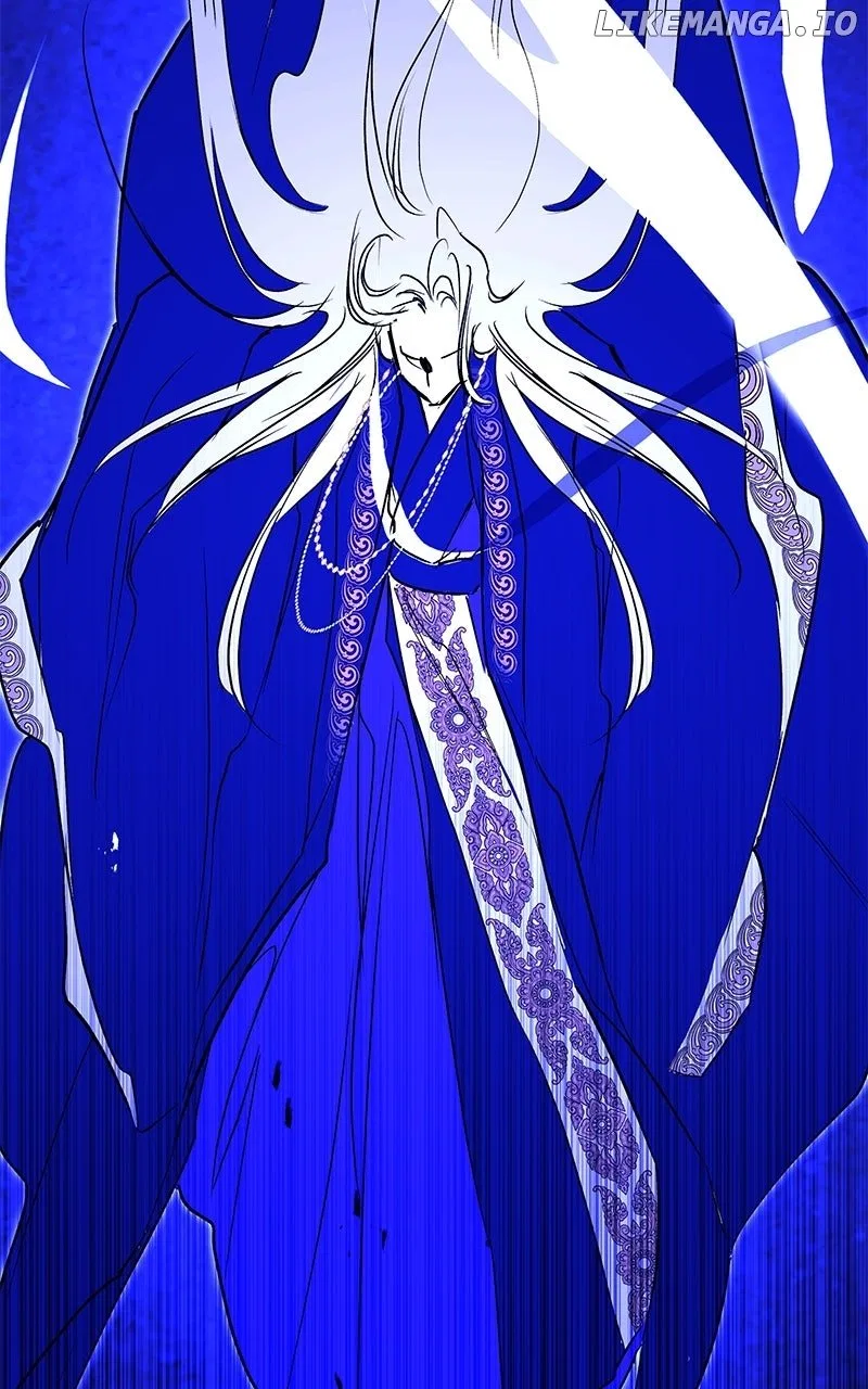 How a Goddess Wins Over Tigers Chapter 103 – Page 113