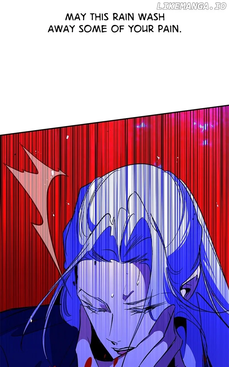 How a Goddess Wins Over Tigers Chapter 103 – Page 119