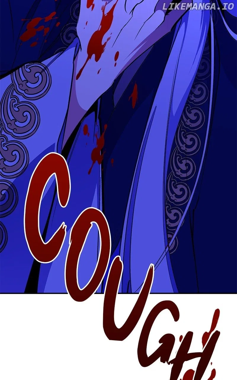 How a Goddess Wins Over Tigers Chapter 103 – Page 120