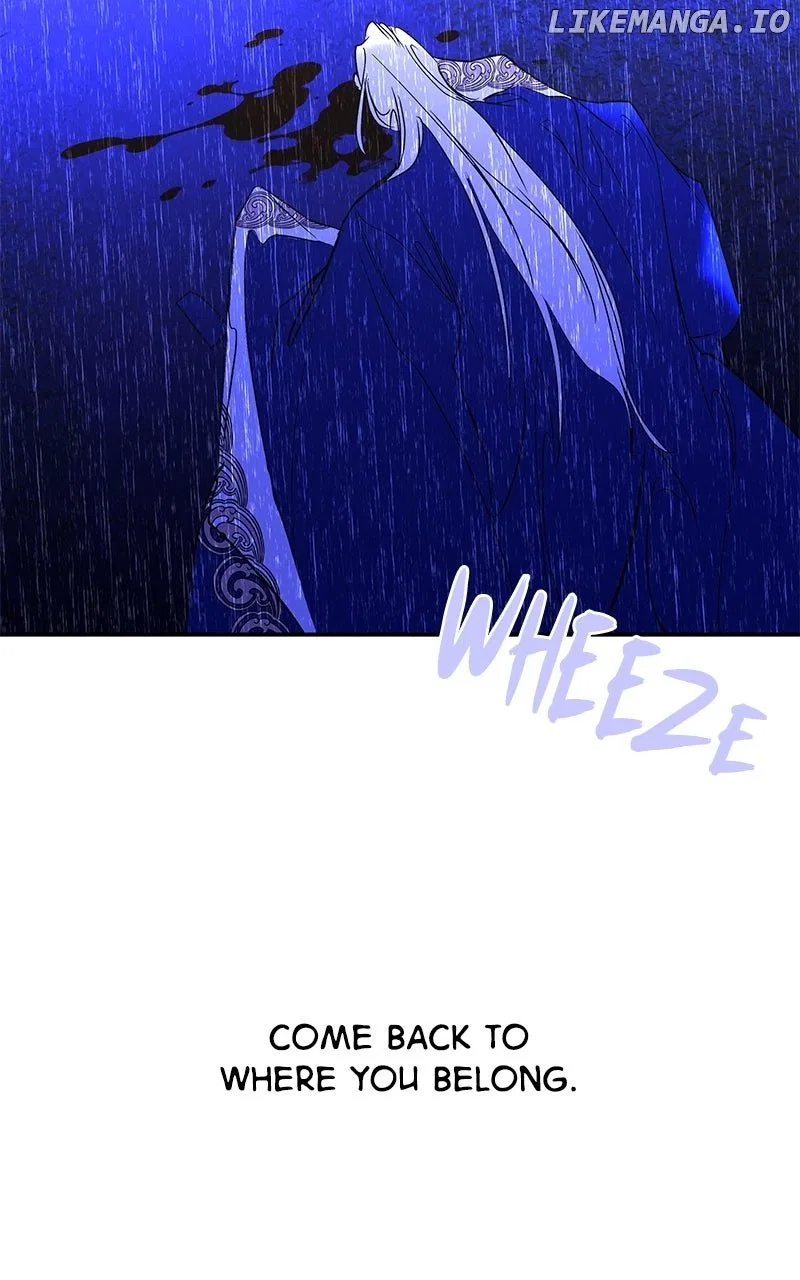 How a Goddess Wins Over Tigers Chapter 103 – Page 122
