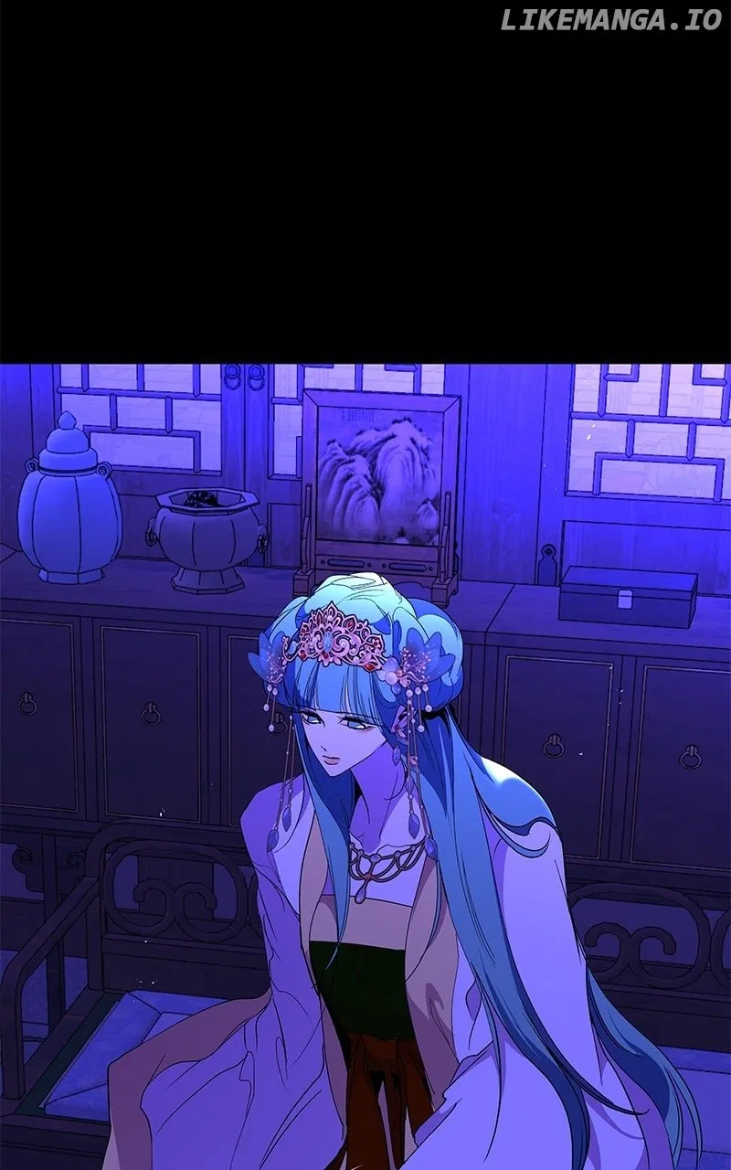 How a Goddess Wins Over Tigers Chapter 102 – Page 3