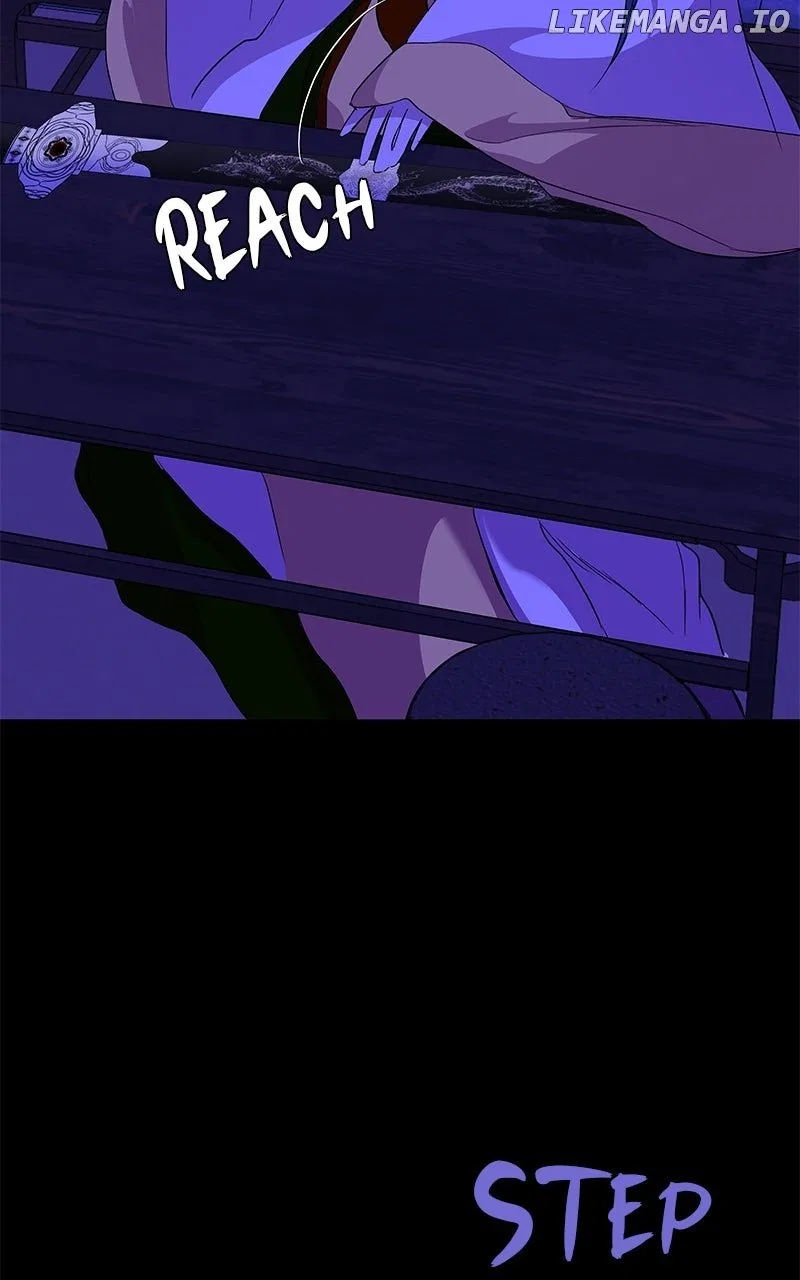 How a Goddess Wins Over Tigers Chapter 102 – Page 4