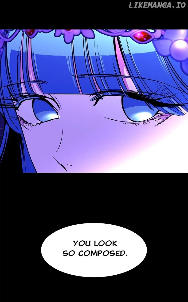 How a Goddess Wins Over Tigers Chapter 102 – Page 5