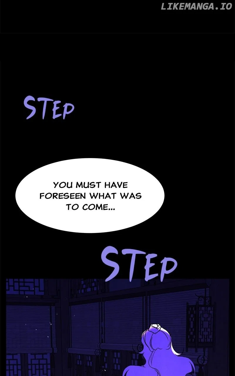 How a Goddess Wins Over Tigers Chapter 102 – Page 6