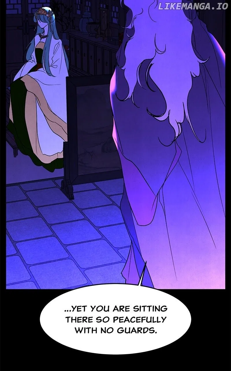 How a Goddess Wins Over Tigers Chapter 102 – Page 7