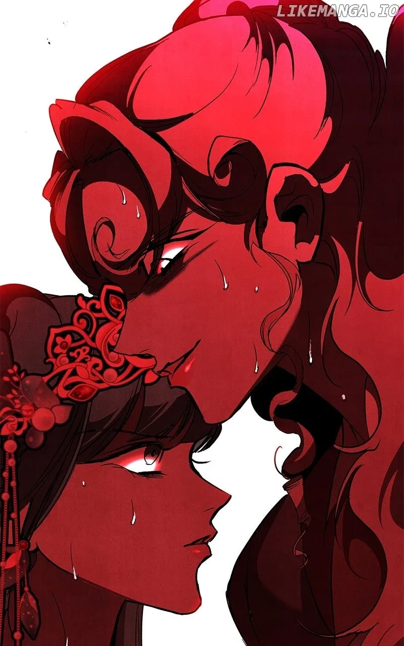 How a Goddess Wins Over Tigers Chapter 102 – Page 11
