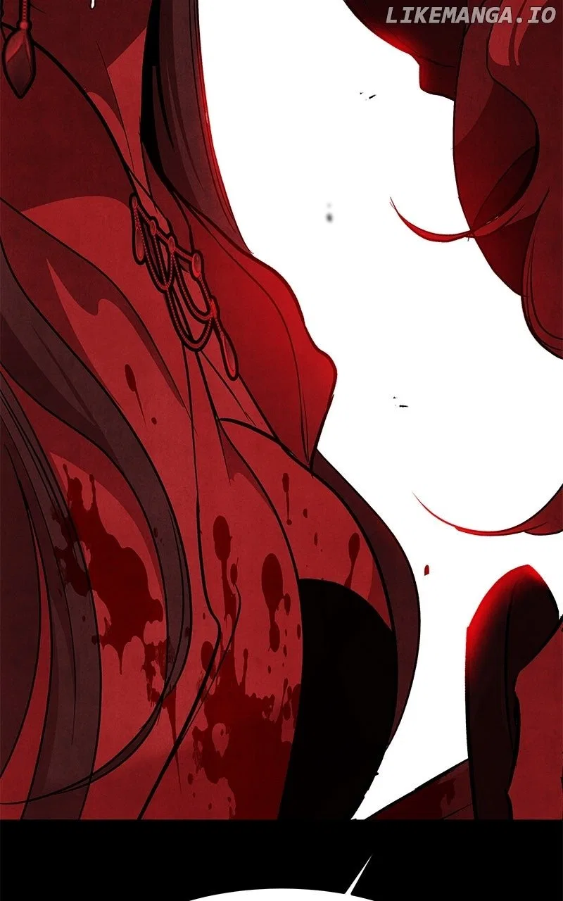How a Goddess Wins Over Tigers Chapter 102 – Page 12