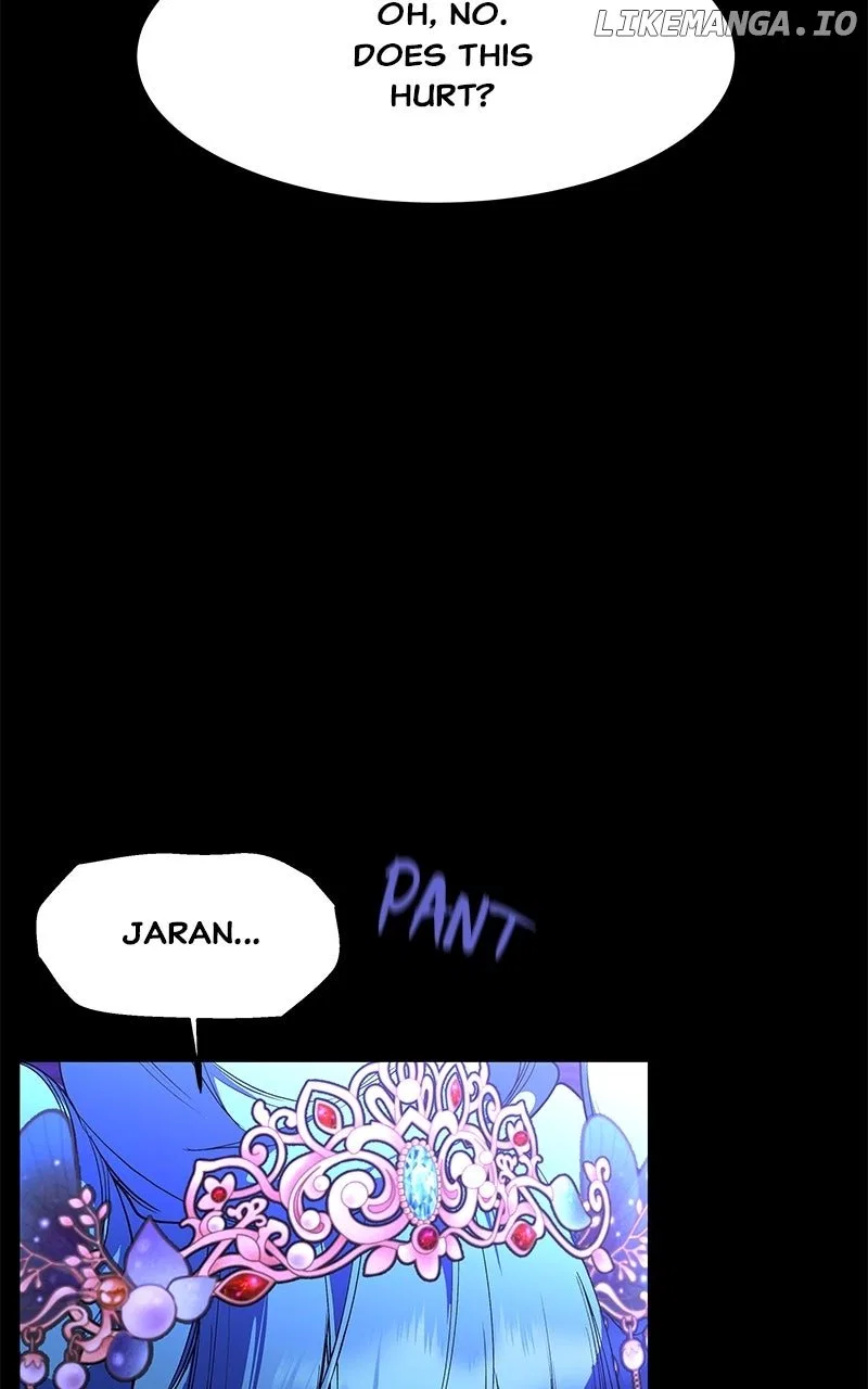 How a Goddess Wins Over Tigers Chapter 102 – Page 17