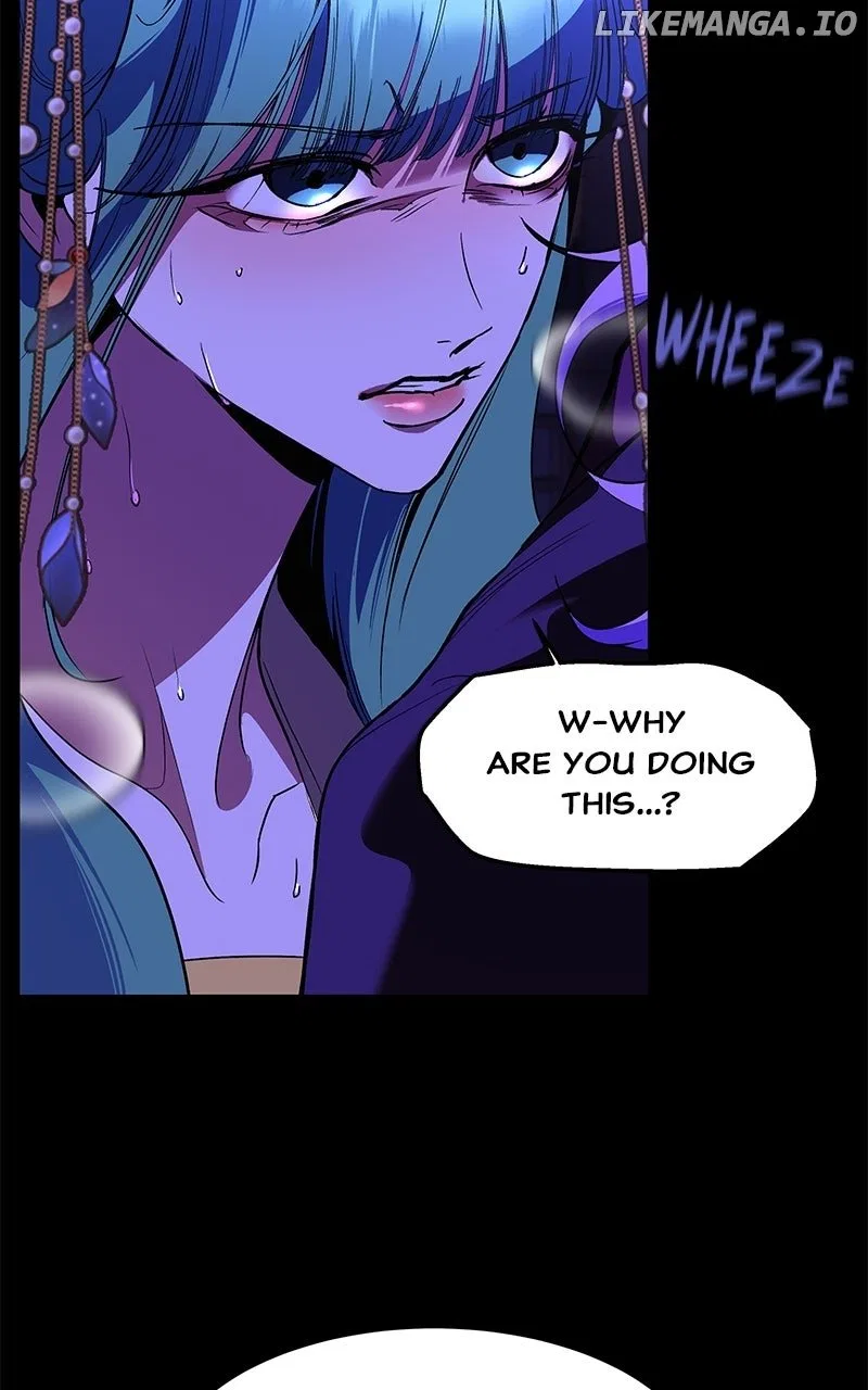 How a Goddess Wins Over Tigers Chapter 102 – Page 18