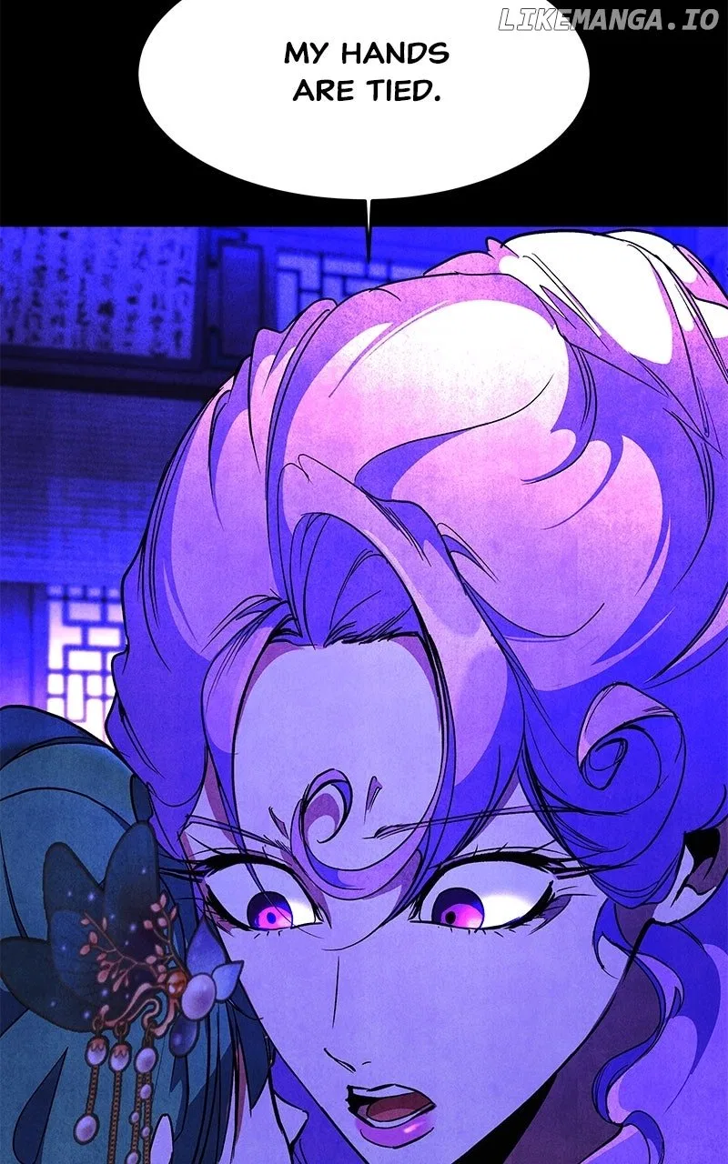 How a Goddess Wins Over Tigers Chapter 102 – Page 19