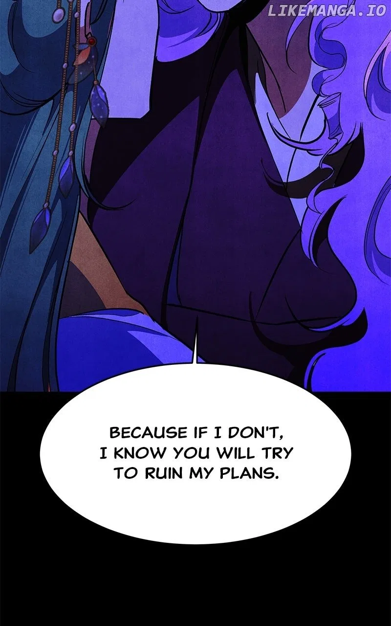 How a Goddess Wins Over Tigers Chapter 102 – Page 20