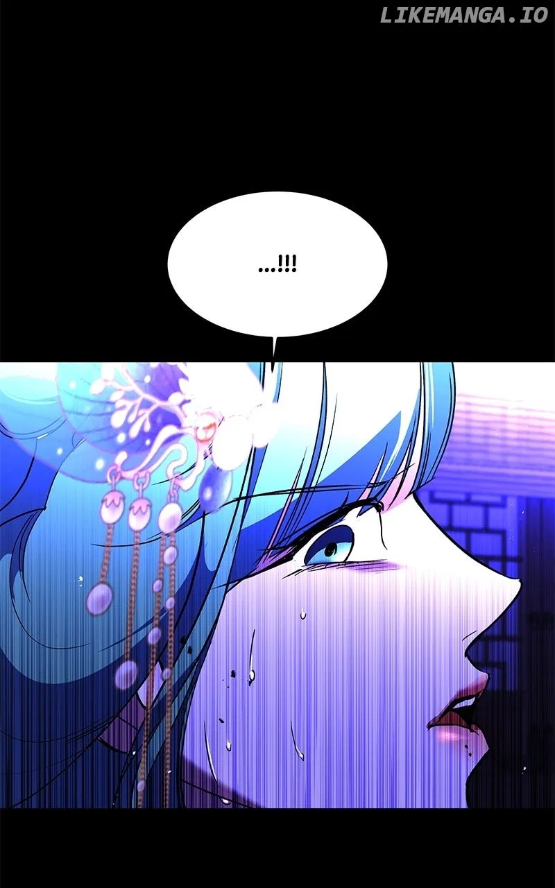 How a Goddess Wins Over Tigers Chapter 102 – Page 21
