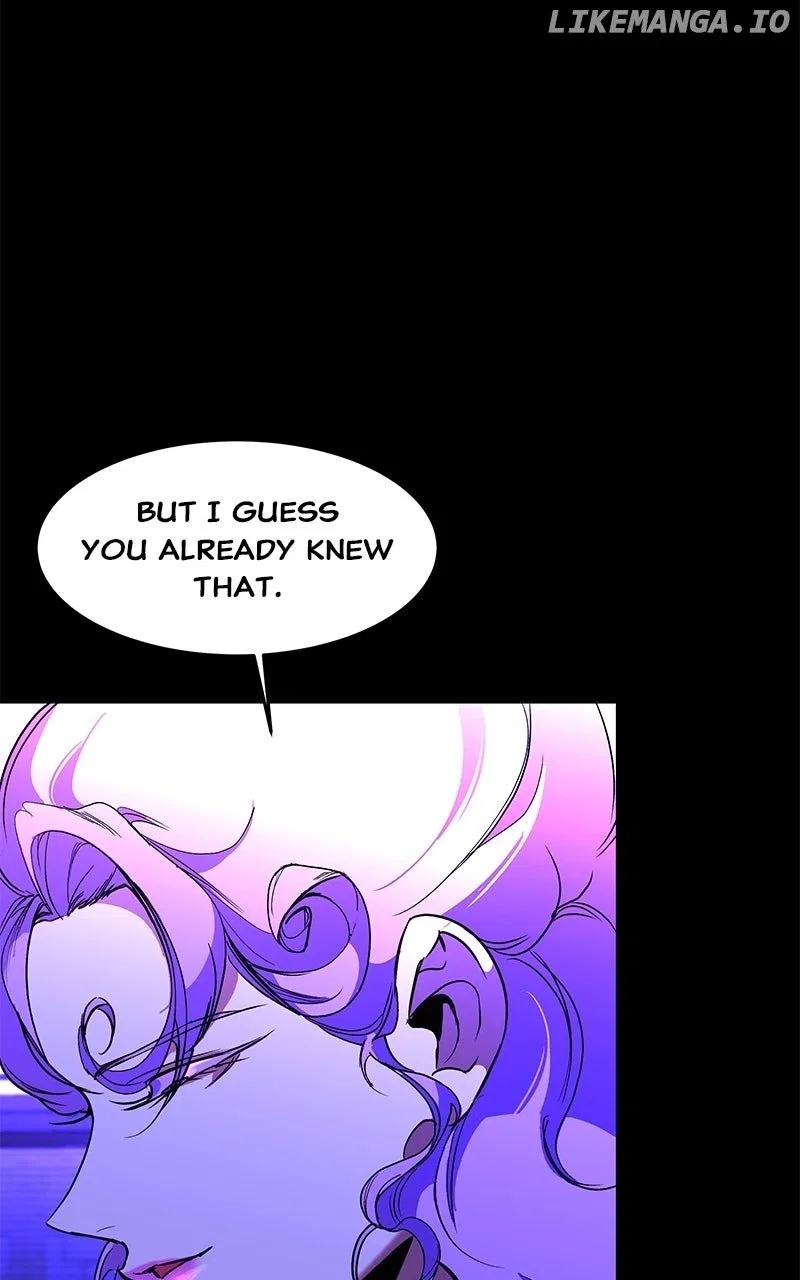 How a Goddess Wins Over Tigers Chapter 102 – Page 22