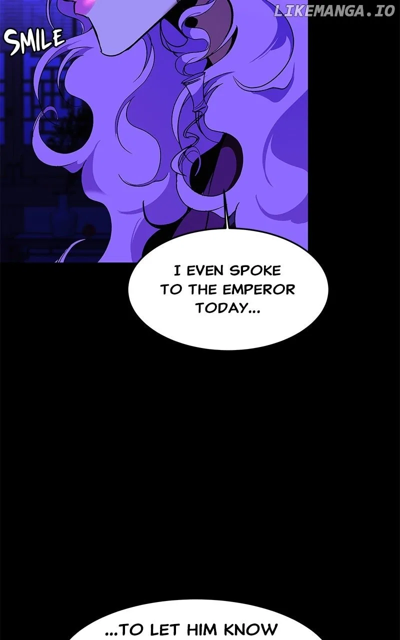 How a Goddess Wins Over Tigers Chapter 102 – Page 23